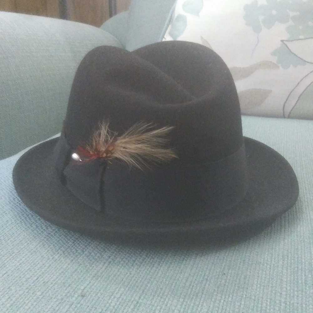 Park Royal Hat